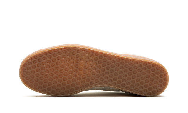 AD Gazelle Wonder White Green