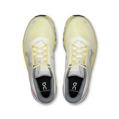 Auf dem Bildschirm von Cloudmonster 2