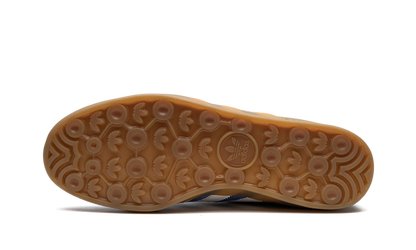 AD Gazelle Indoor Blue Fusion Gum