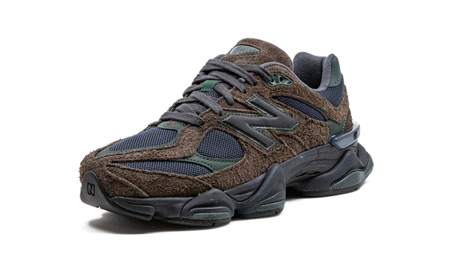 NB 9060 'Beef and Broccoli' Edition