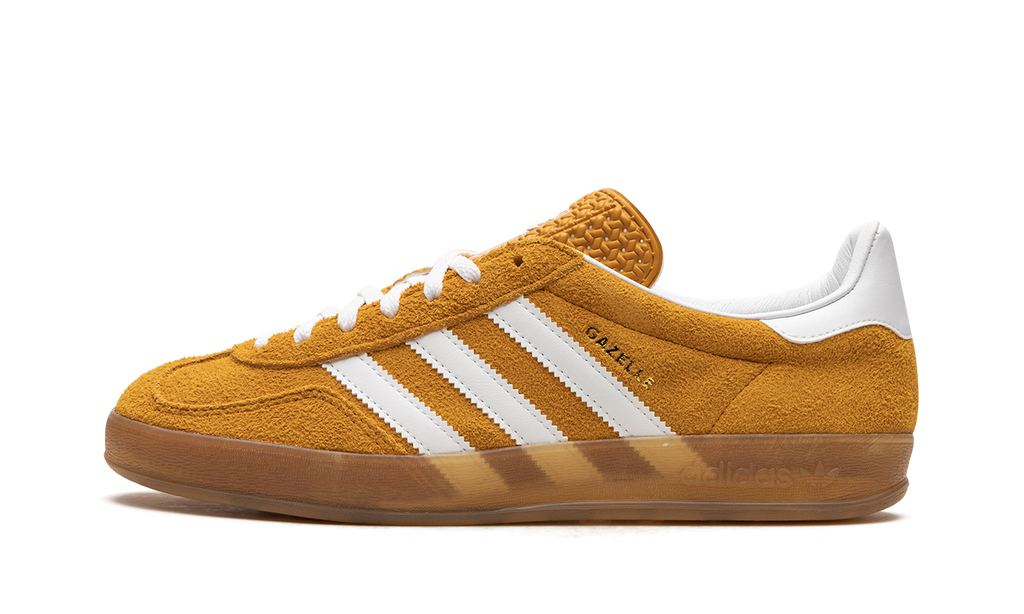AD Gazelle Indoor Supcol