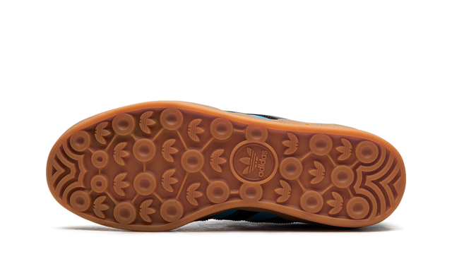 AD Gazelle Indoor Blue