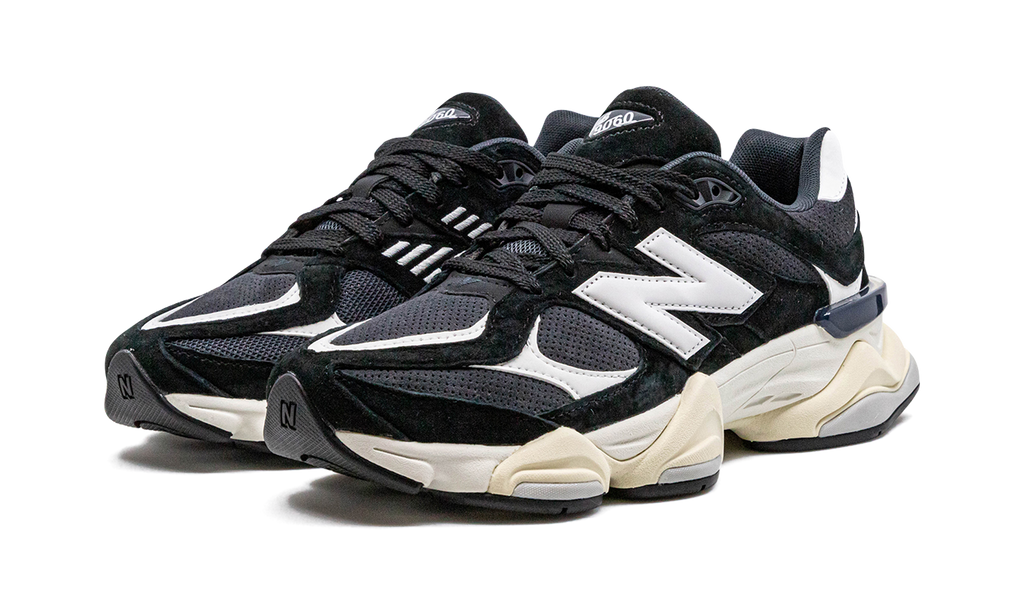 NB 9060 Black and White