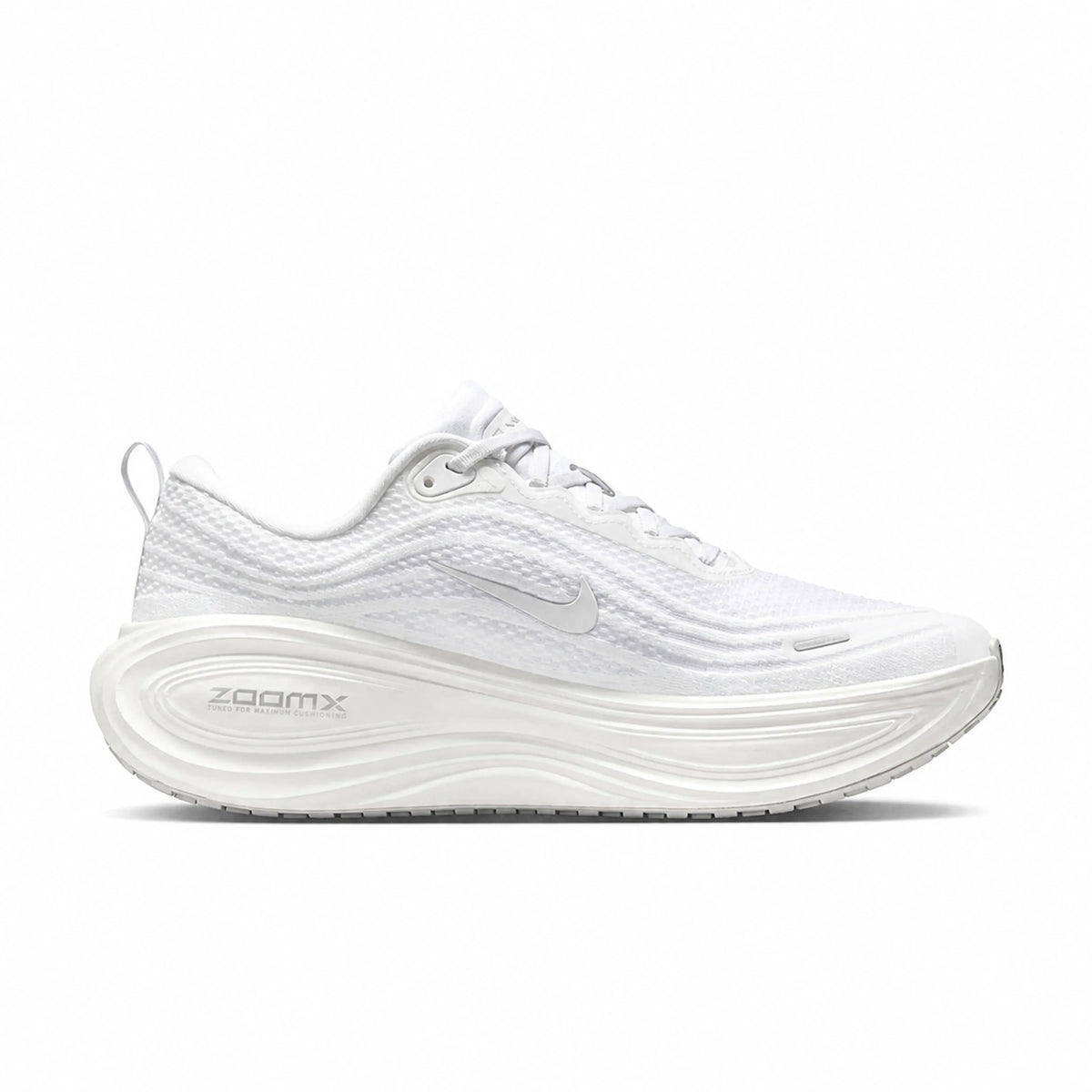 Triple White