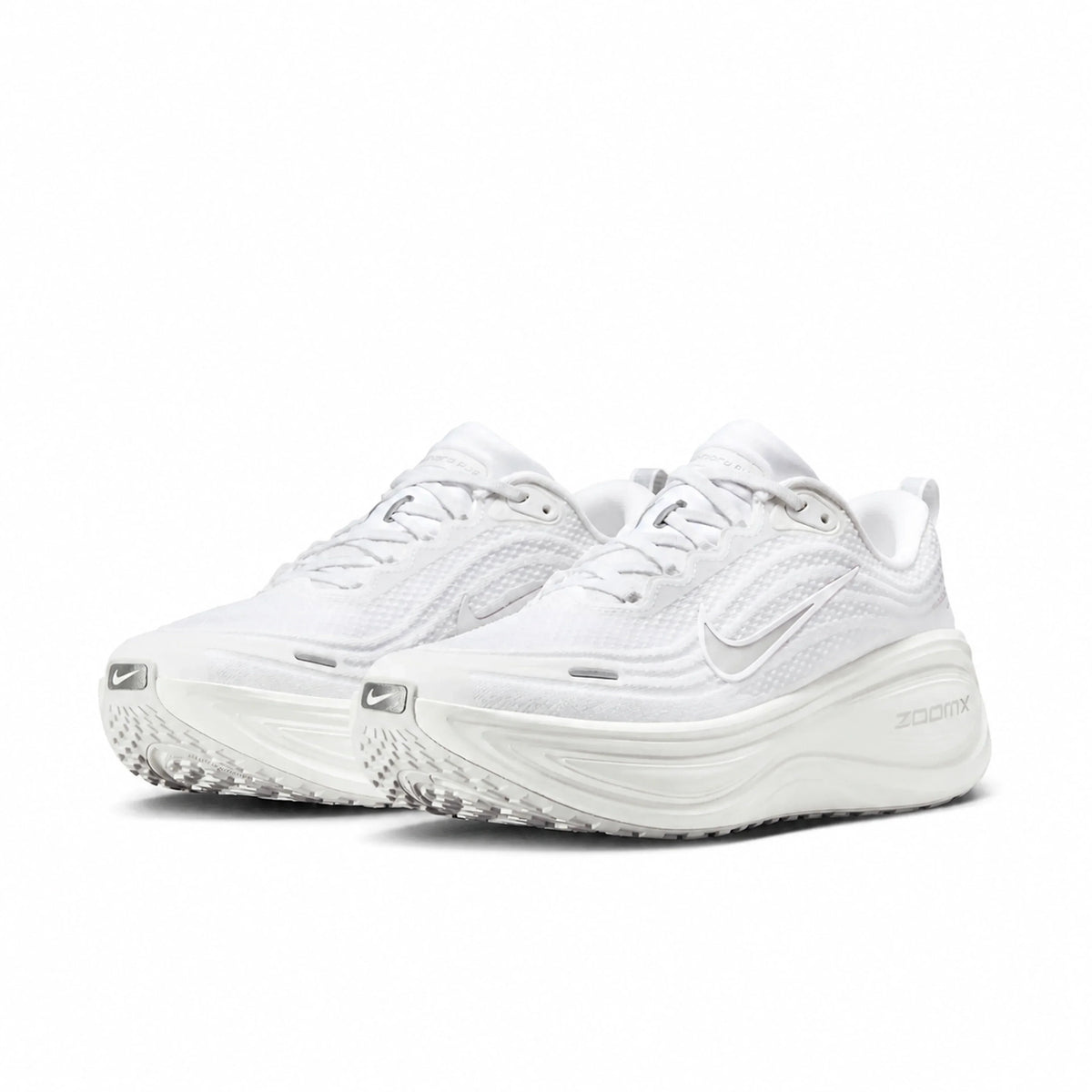 Triple White