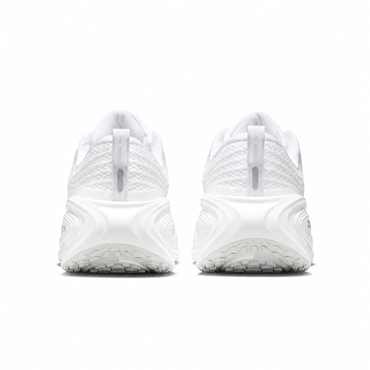Triple White