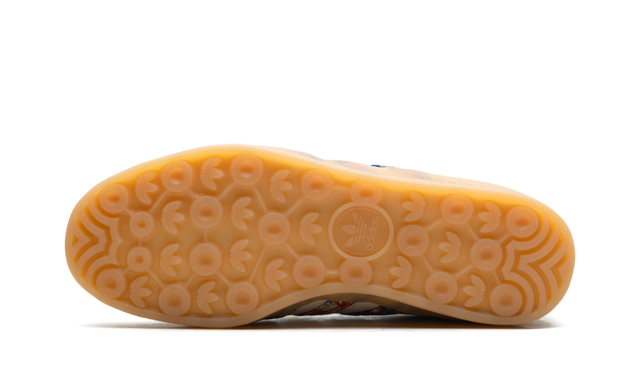 AD Gazelle Indoor Liberty London Florals