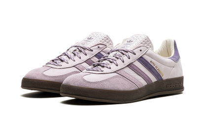 AD Gazelle Indoor Kith Classics Program Ash Purple