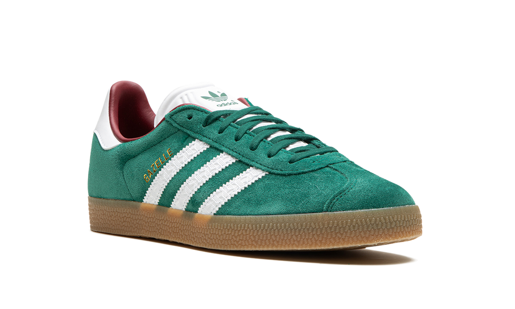 AD Gazelle Collegiate Green