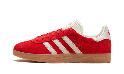 AD Gazelle Red