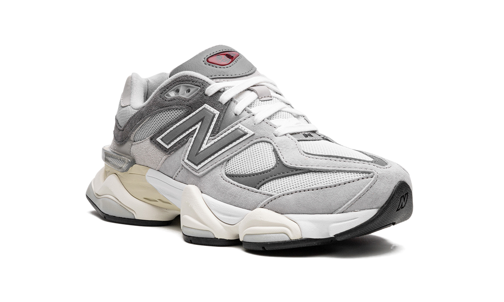 NB 9060 Rain Cloud Grey