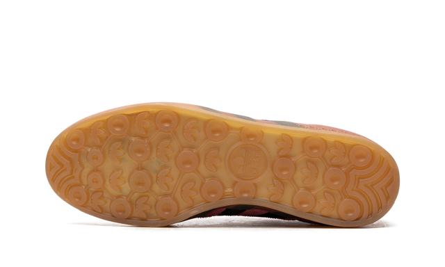 AD Gazelle Indoor Bliss Pink Purple