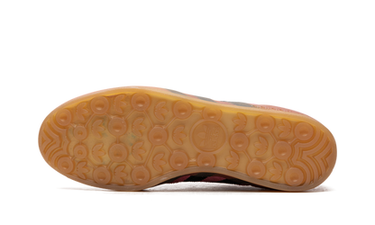 AD Gazelle Indoor Bliss Pink Purple