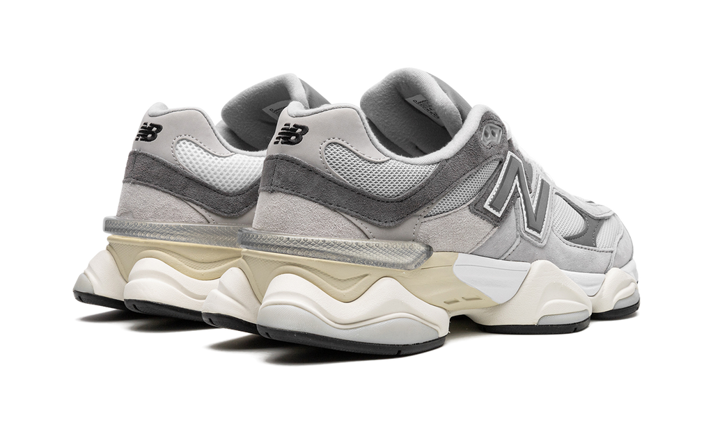 NB 9060 Rain Cloud Grey