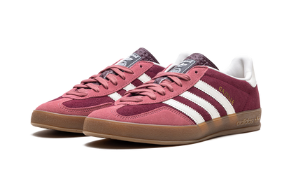 AD Gazelle Indoor Maroon