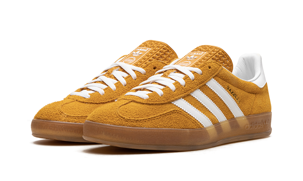 AD Gazelle Indoor Supcol