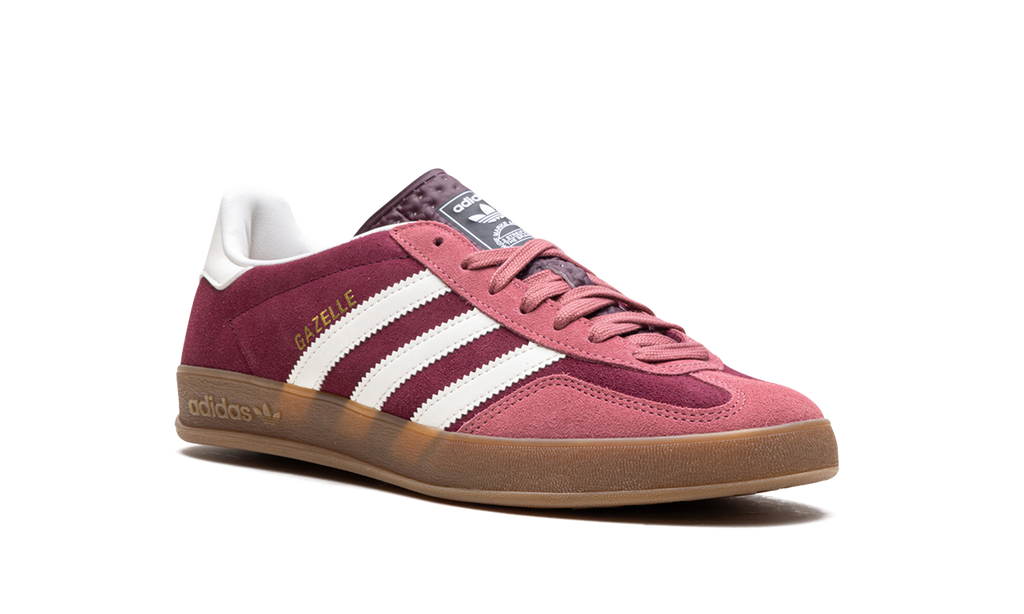 AD Gazelle Indoor Maroon
