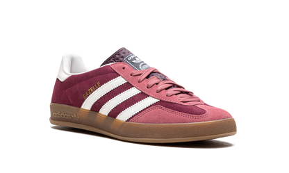 AD Gazelle Indoor Maroon