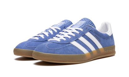 AD Gazelle Indoor Blue Fusion Gum