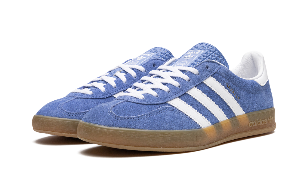 AD Gazelle Indoor Blue Fusion