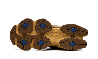 NB 9060 Black/Royal/Gum