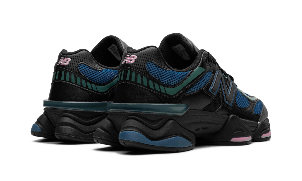 NB 9060 Blue Agate Night