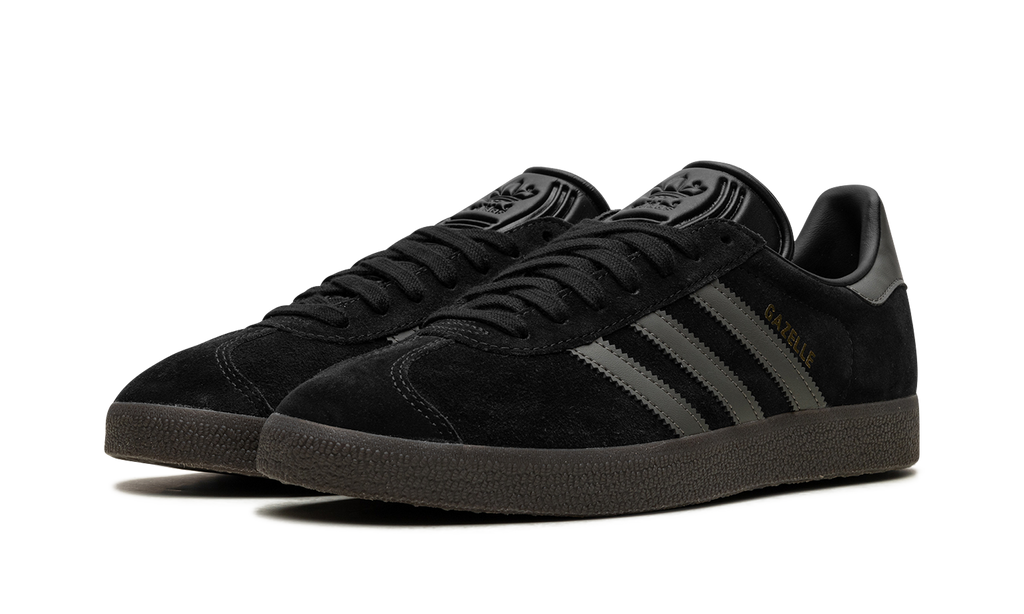 AD Gazelle Black Gold