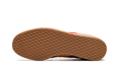 AD Gazelle White Spark Scarlet