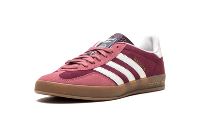 AD Gazelle Indoor Maroon