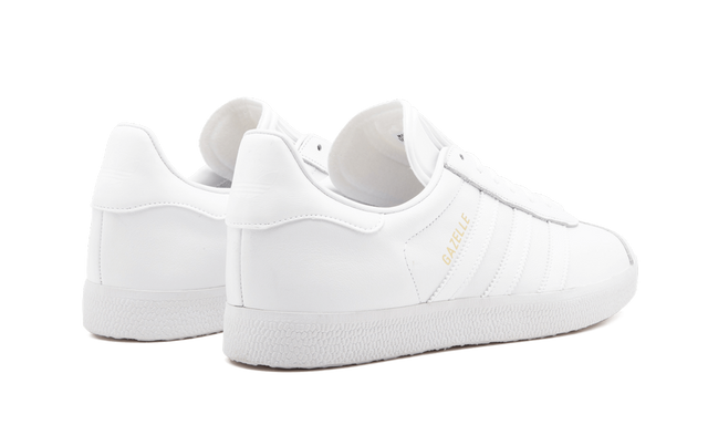 AD Gazelle Triple White