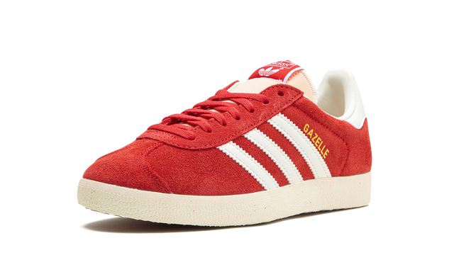 AD Gazelle Glory Red