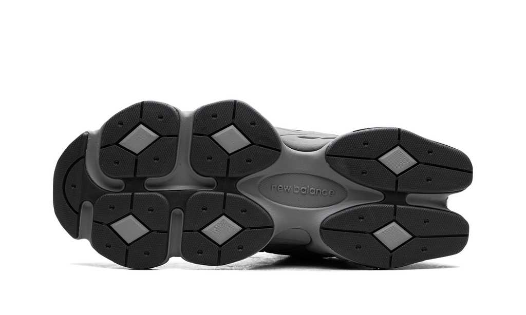 NB 9060 Team Away Grey