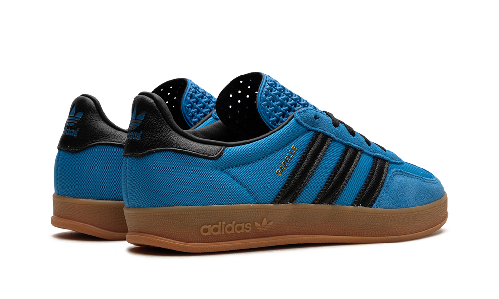 AD Gazelle Indoor Blue