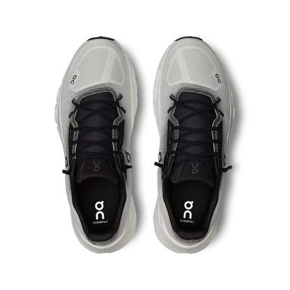 Auf dem Lauf Cloudtilt