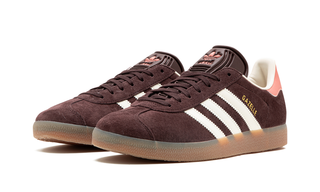 AD Gazelle Shadow Brown