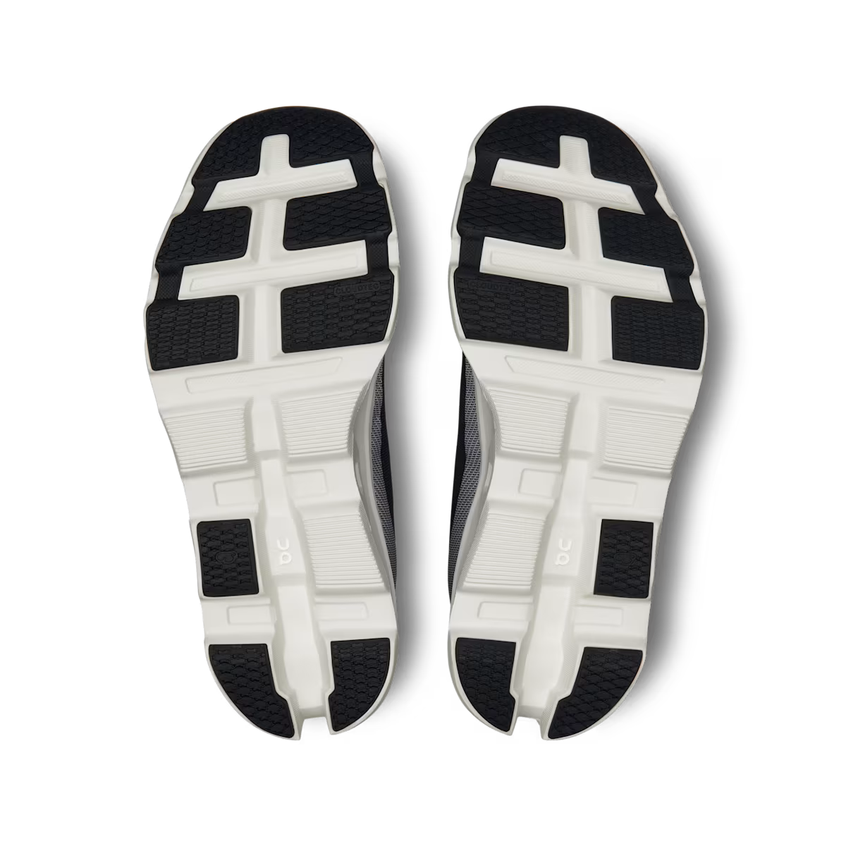 On Running Cloudmonster 2