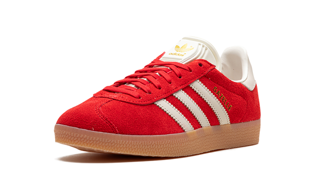 AD Gazelle Red