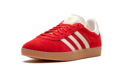 AD Gazelle Red